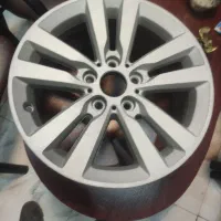رینگ BMW 17 مارک RONAL