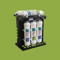 تصفیه آب شش مرحله ای