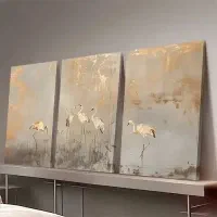 سفارش|تابلو، نقاشی، عکس|باغستان, |دیوار