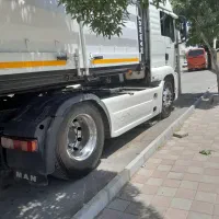 مان 460|خودرو سنگین|تهران, افسریه جنوبی|دیوار