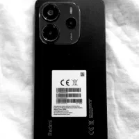 گوشی Redmi Note 14|موبایل|شاهدشهر, |دیوار