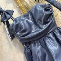 لباس مجلسی عروسکی