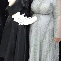 لباس مجلسی