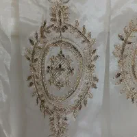پرده نو همراه پنل