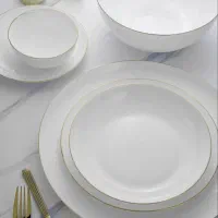 فروش ویژه ظروف اپال چینی پذیرایی وکادویی