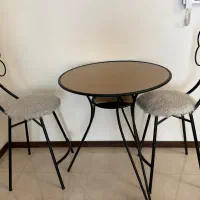 میز دونفره پینترستی