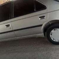 پژو 84درحد