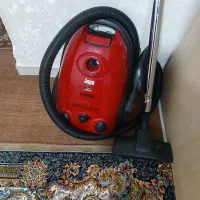 جارو برقی در حد نو