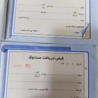 فاکتور کاربن دار. قبض جات   مهندسی یان