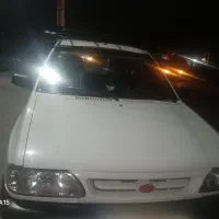 پراید وانت مدل 1403