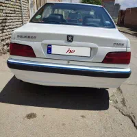 پرشیا سال مدل۱۴۰۰