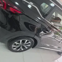 تیگو ۷ پروپرمیوم ۱۴۰۴ مشکی