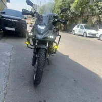 گلسی Nh 250