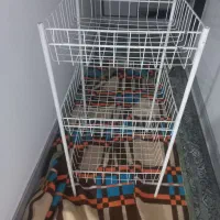 طبقه وقفسه