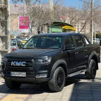 KMC T8 مدل۴۰۱