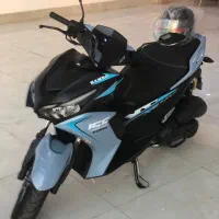 آیروکس همتار ۱۵۵مدل۱۴۰۵صفر