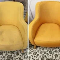مبل شویی (تخصصی) شستشوی مبل مبلشویی در سراسر اهواز