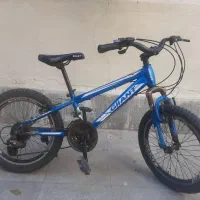 دوچرخه جاینت  سایز 20
