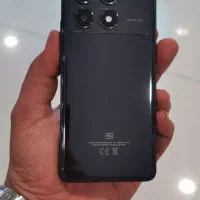 poco x6 pro 512G RAM12|موبایل|کاشان, امیرکبیر|دیوار