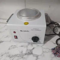 دستگاه وکس