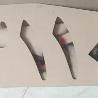 واگذاری اژانس مرکزی