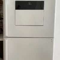 یخچال و فریزر دو درب