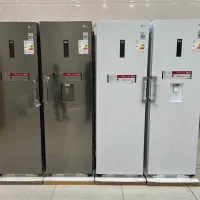 یخچال فریزر دوقلو الجی