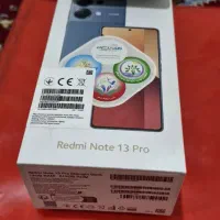 گوشی redmi note 13 pro|موبایل|اهواز, پردیس|دیوار