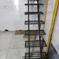 پله مغازه و فروشگاه