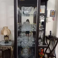ویترین زیبا مناسب جهیزیه