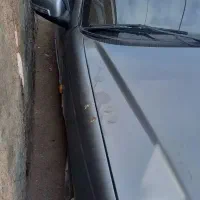پارس مدل ۸۵