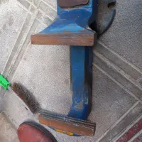 درب سرویس