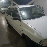 پراید صبا