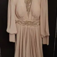 لباس مجلسی