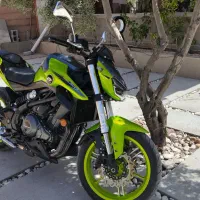 موتور Qj 300سی سی