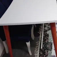 میز  ناهارخوری ۴ نفره ۳ میلیون