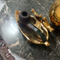 پیپ کاپیتان بلک