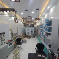 دکورام دی اف تُرک ۲۷ ت فوری