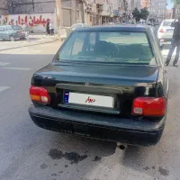 خودروی پراید ۸۳