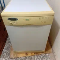 ماشین ظرفشویی