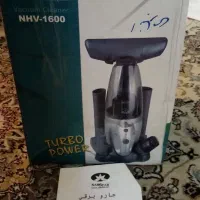 جاروبرقی شارژی قیمت مناسب