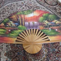 سی دی و باد بزن