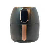 سرخ کن بدون روغن دسینی اکبند