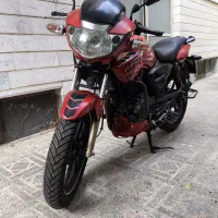 آپاچی 180RTR
