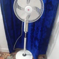 پنکه ایستاده موتور ژاپن