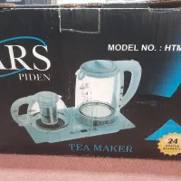 چایساز لمسی پارس