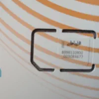 سیم کارت کد 898 0912