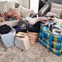 فروش کلی و جزئی بدلیل جمع کردن معازه