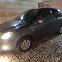 تیبا دومدل99 کارمندی