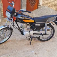 نقاشی باک موتورسیکلت
